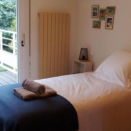 Dolce Farniente Bed and Breakfast La Roche-sur-Yon Buitenkant foto