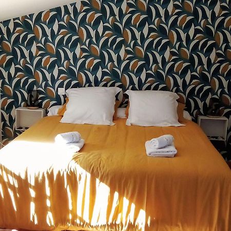 Dolce Farniente Bed and Breakfast La Roche-sur-Yon Buitenkant foto
