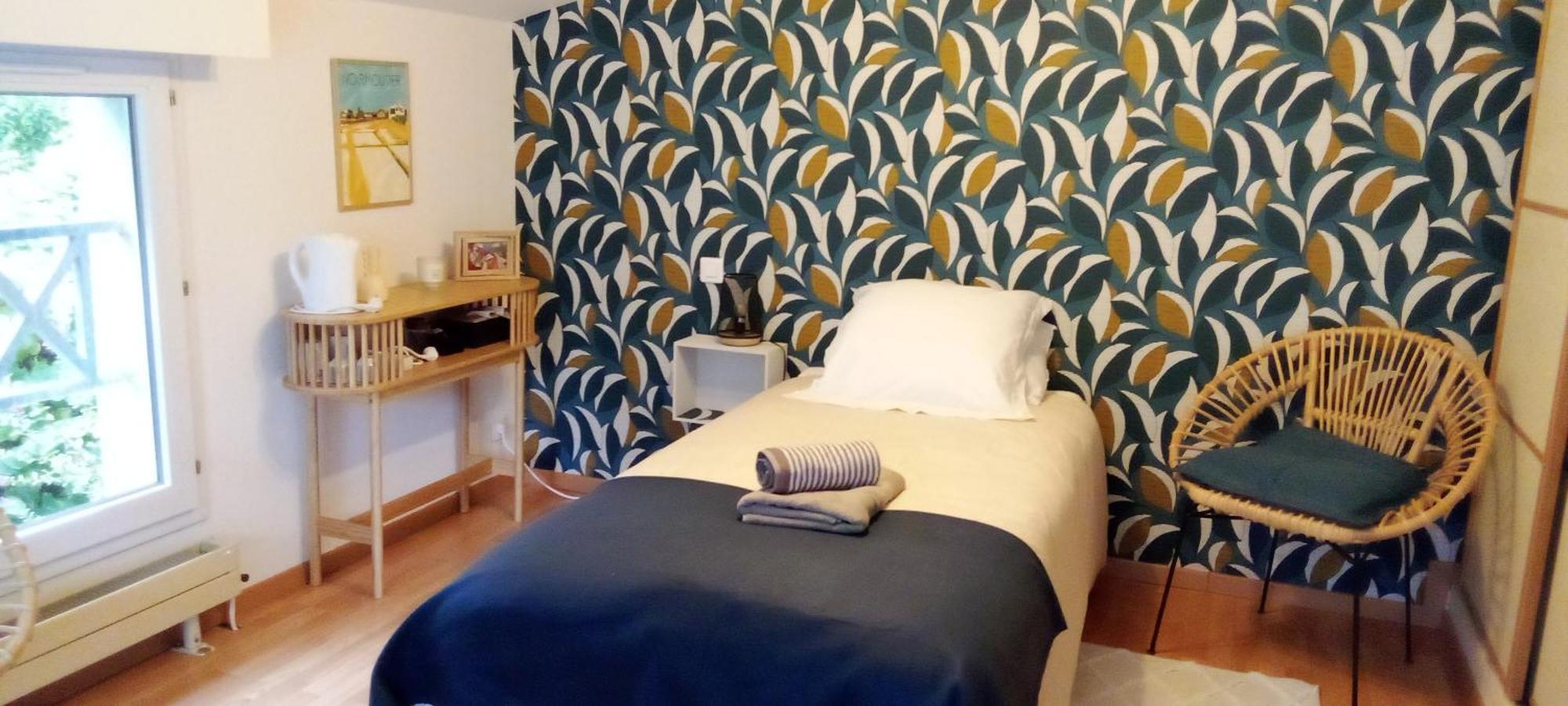 Dolce Farniente Bed and Breakfast La Roche-sur-Yon Buitenkant foto