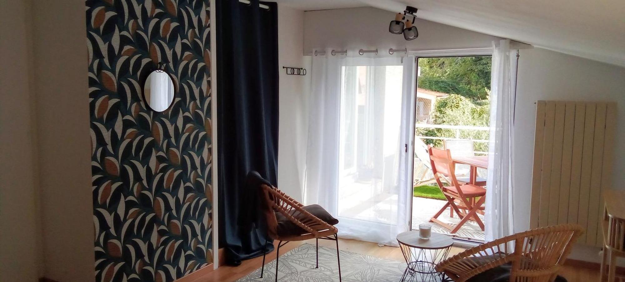 Dolce Farniente Bed and Breakfast La Roche-sur-Yon Buitenkant foto