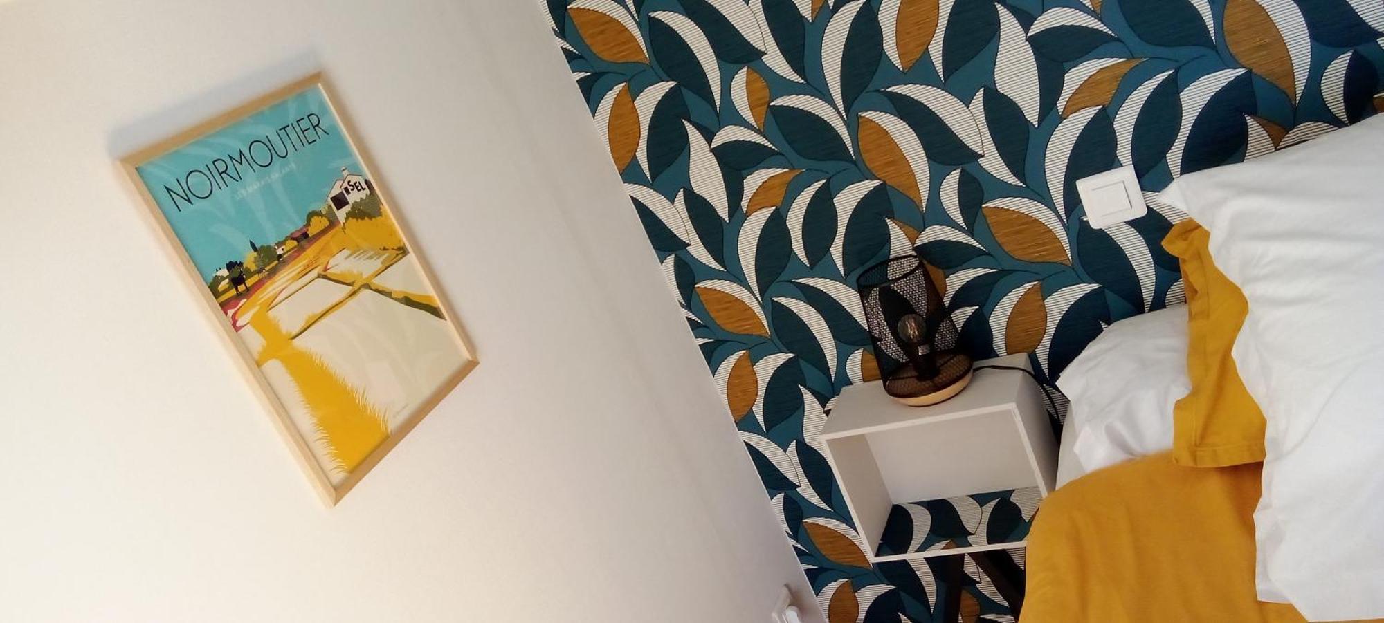 Dolce Farniente Bed and Breakfast La Roche-sur-Yon Buitenkant foto
