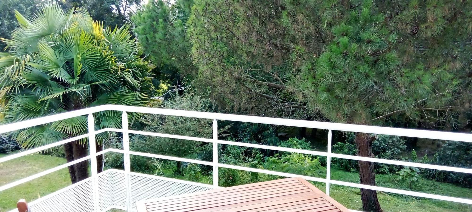 Dolce Farniente Bed and Breakfast La Roche-sur-Yon Buitenkant foto