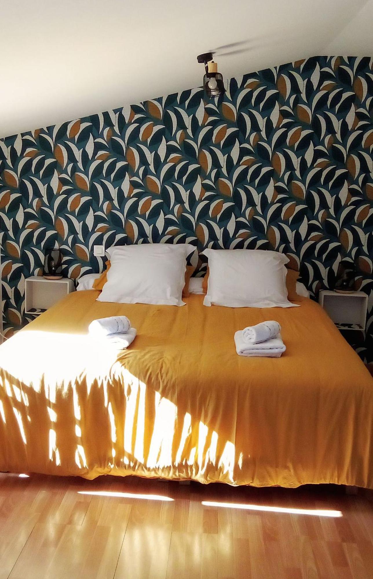 Dolce Farniente Bed and Breakfast La Roche-sur-Yon Buitenkant foto